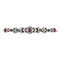 Bracciale Ayala Bar Donna Radiance in Lega metallica WD-RDN4080 - WD-RDN4080